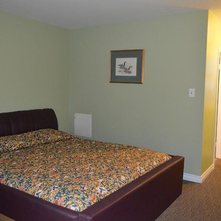 Kitchener Motel Dış mekan fotoğraf