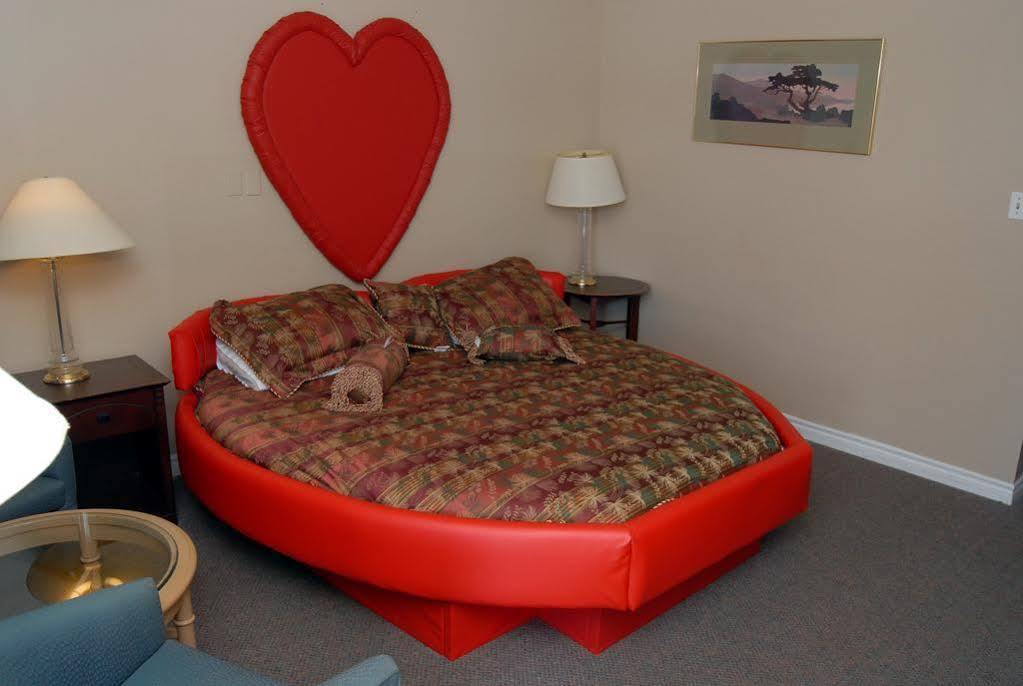 Kitchener Motel Dış mekan fotoğraf