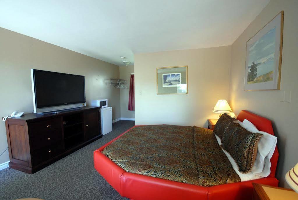 Kitchener Motel Dış mekan fotoğraf